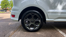 Ford EcoSport 1.0 EcoBoost 125 ST-Line 5dr Petrol Hatchback